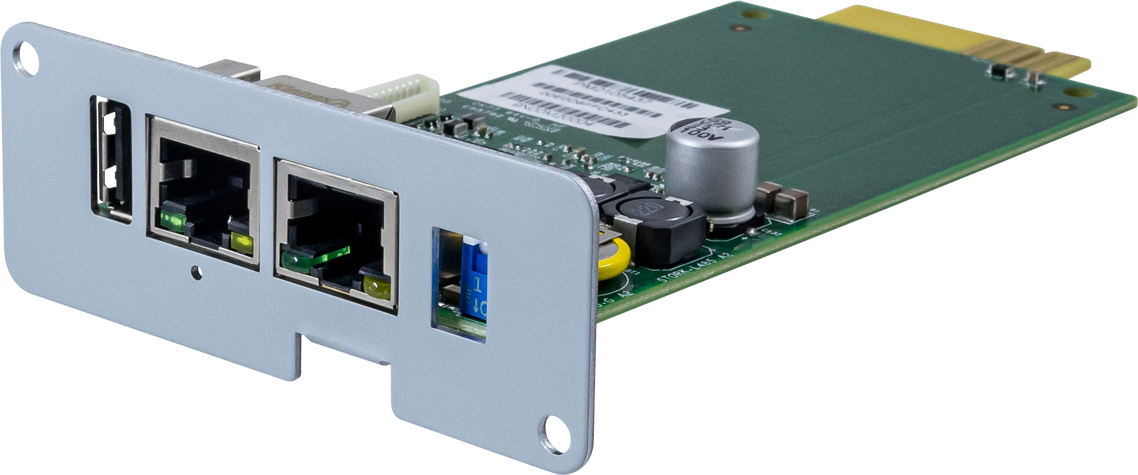 Legrand CS102 Internal Ethernet 1000 Mbps
