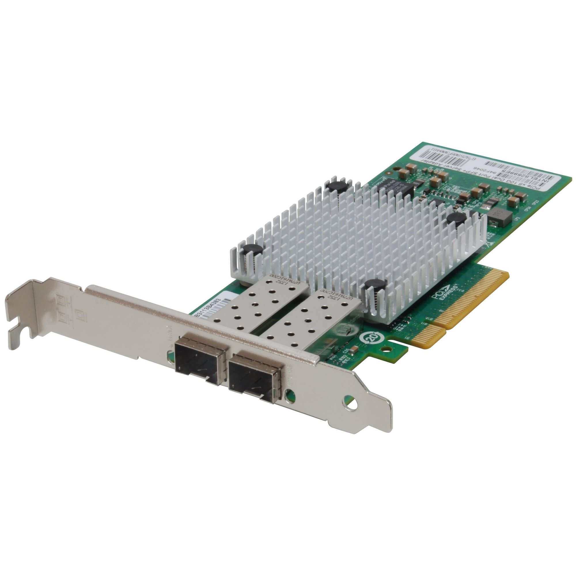 LevelOne GNC-0202 Internal Network Card