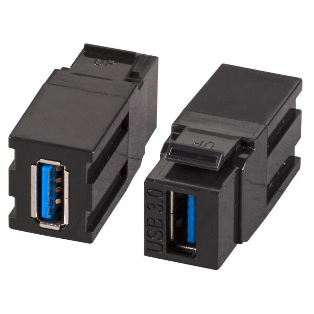 EFB Elektronik EB537 USB-A Cable Adapter