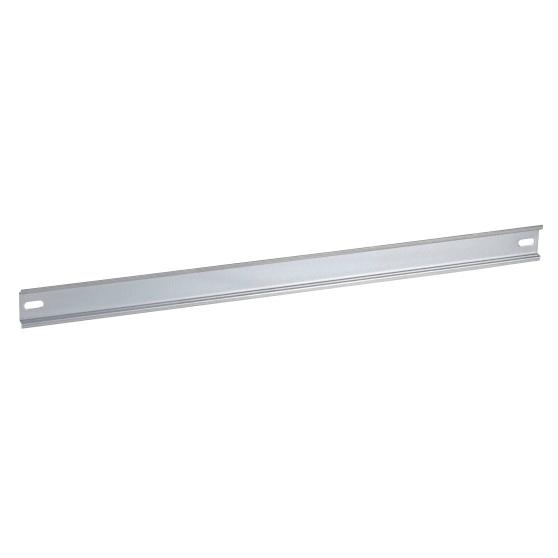EFB Elektronik Rail Shelving System