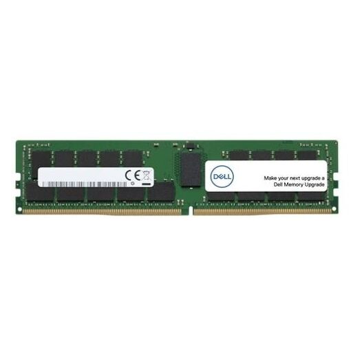 Módulo de memoria Dell 16GB (1x16GB, 240 pines DIMM)