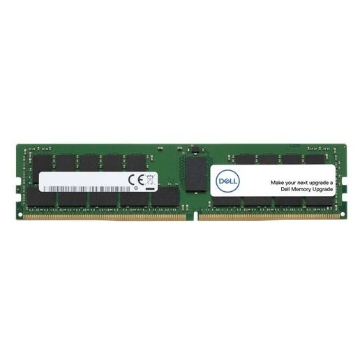 Dell 16GB DDR3 Memory Module (1x16GB, 240-pin DIMM)