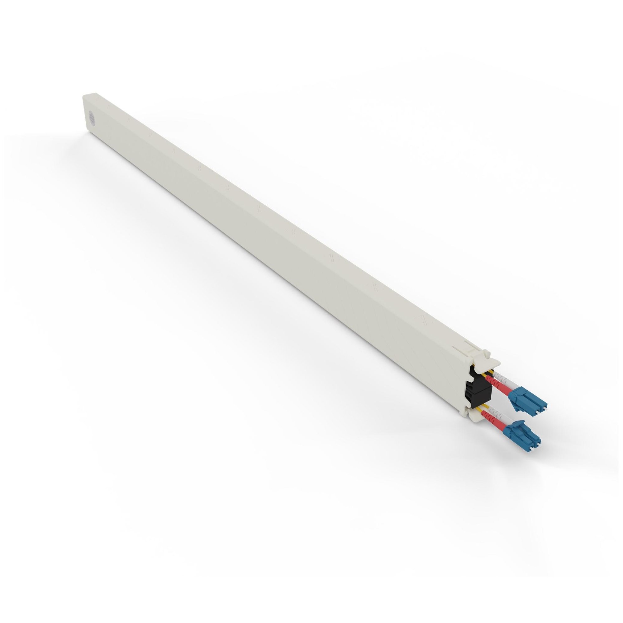 Patchbox Cone30OS211 Câble InfiniBand et fibre optique 1,8 m LC-LC/LC Jaune