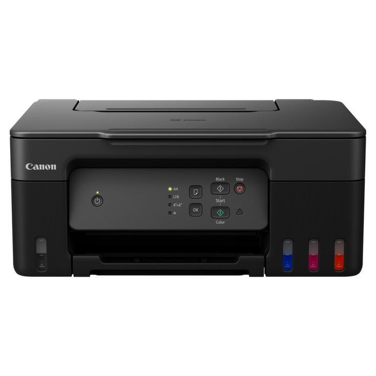 Canon PIXMA G2430 Inkjet Printer A4 4800 x 1200 DPI
