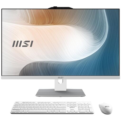 PC Todo en Uno MSI Moderno AM242P