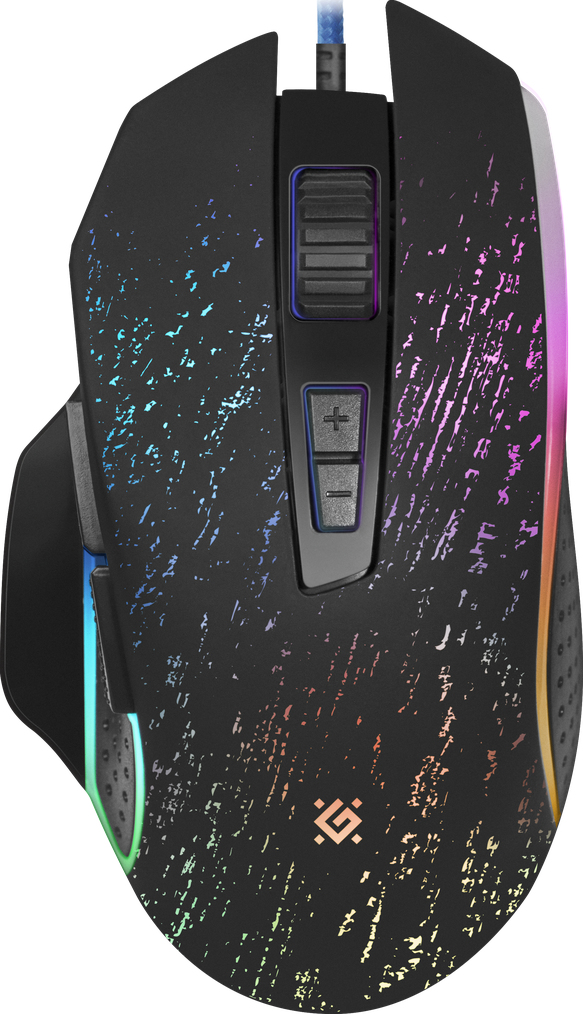 Defender Syberia GM-680L Gaming Mouse