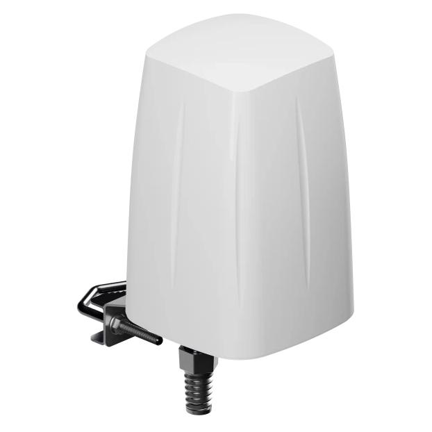 Teltonika PR1ICC60 28dBi Omni-Directional Antenna with SMA Connector (0.617 - 4.2 GHz)