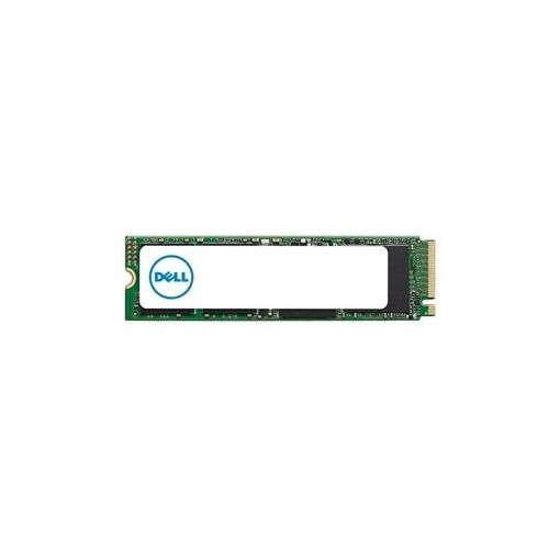 Dell TN2CC M.2 PCI Express SSD 256GB