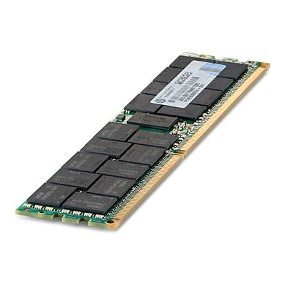 HPE 8GB DDR3 Memory Module (1x8GB, 240-pin DIMM, ECC)