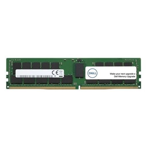 Módulo de memoria Dell W403Y 64GB (1x64GB, 2933MHz, 288 pines DIMM)