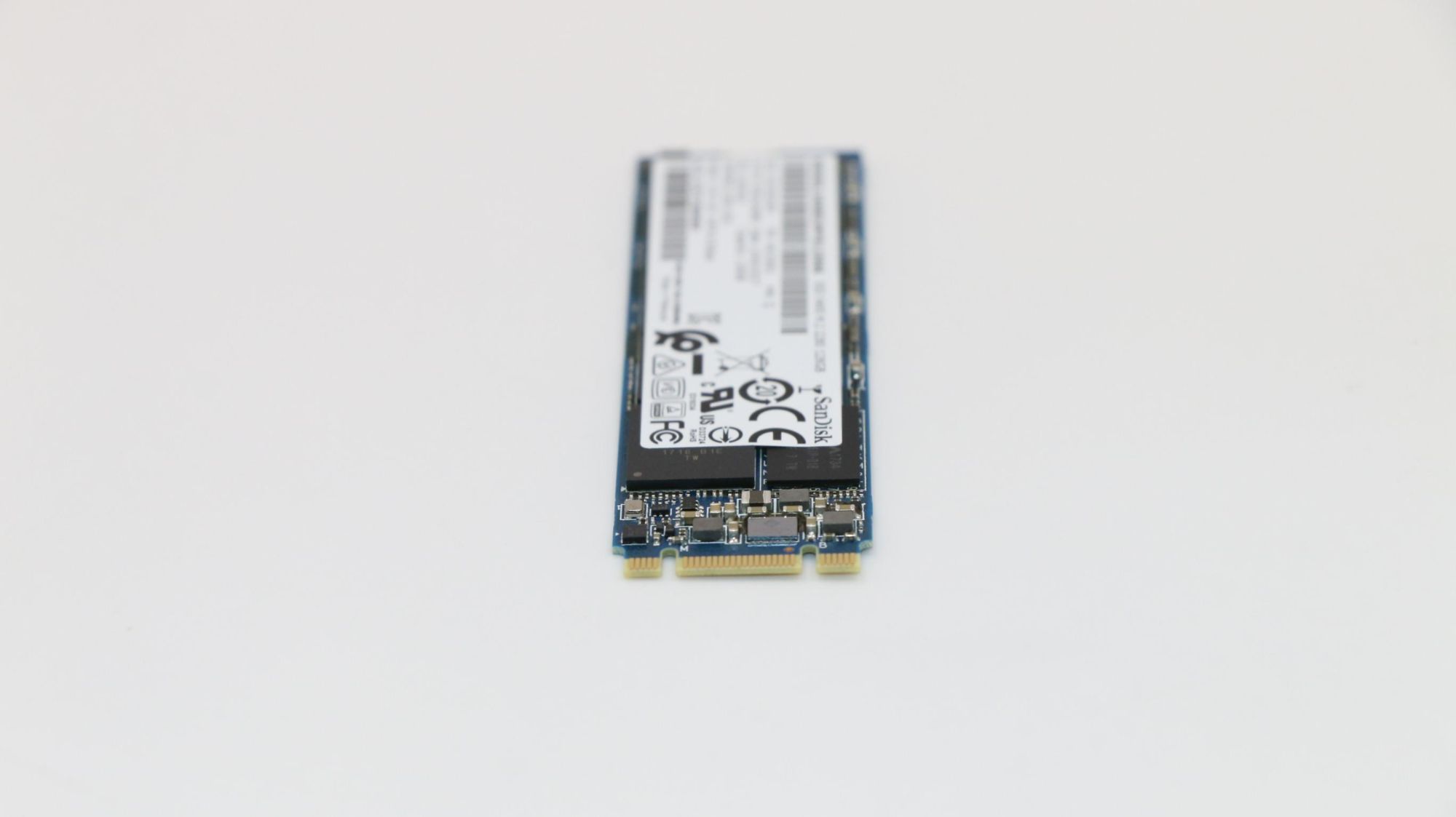 Lenovo 00UP610 M.2 SATA III SSD - 1TB
