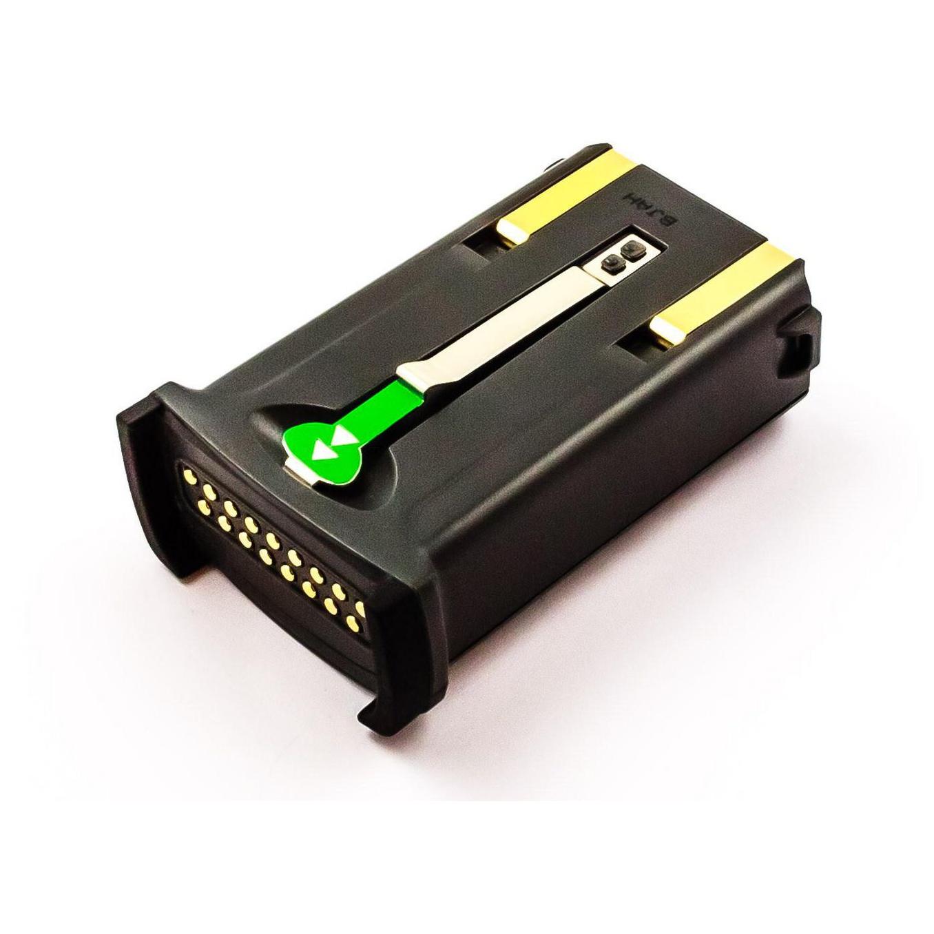 CoreParts MBXPOS-BA0287 Battery for Zebra Printers/Scanners