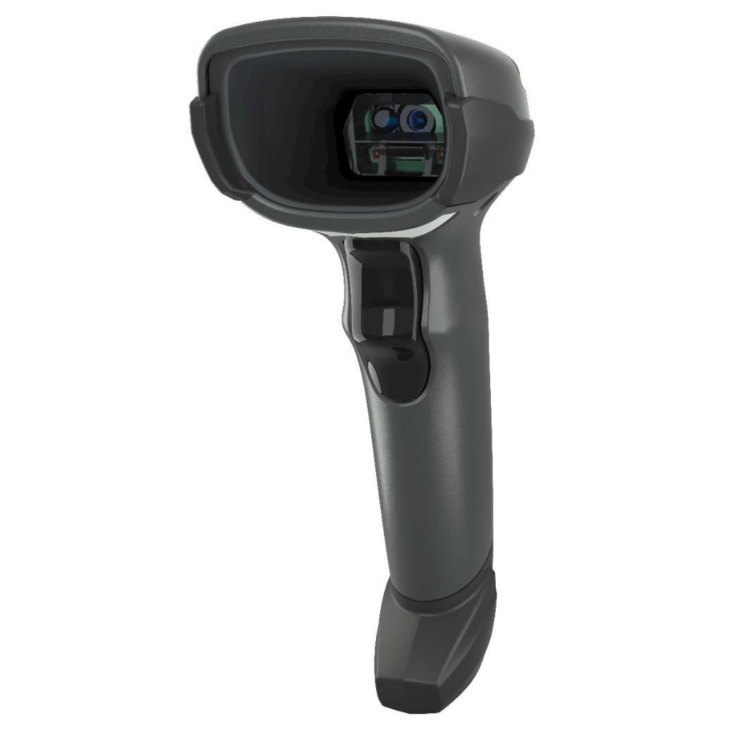 Lector de códigos de barras portátil Zebra DS4608-SR 1D/2D