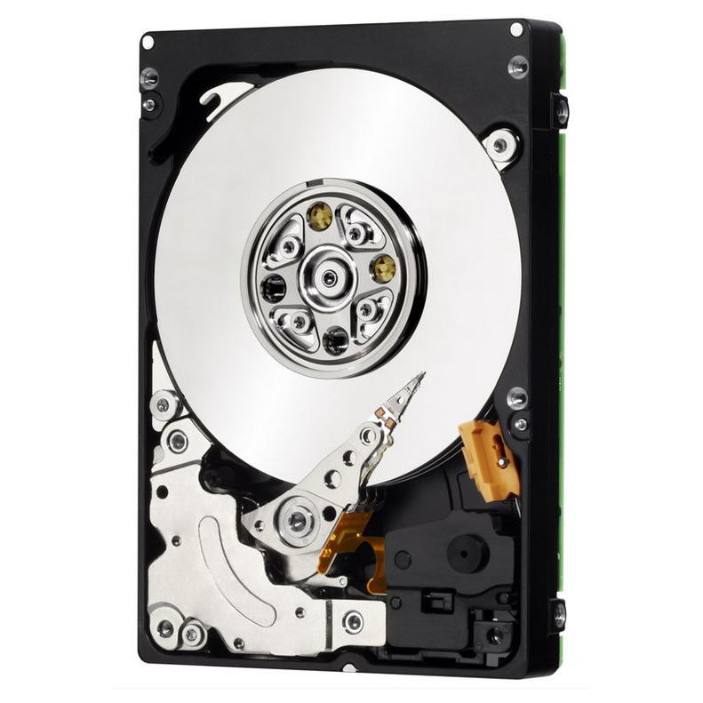 Dell 450GB SAS 15000rpm Hard Drive
