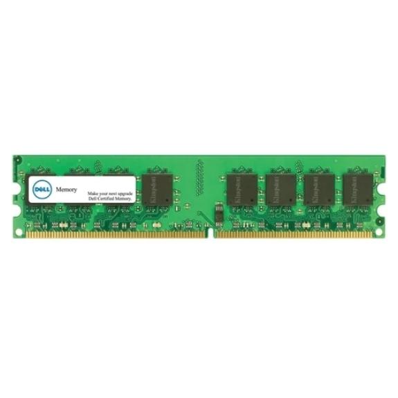 Dell 16GB DDR4 ECC Memory Module (288-pin DIMM)