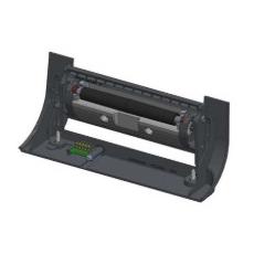 Zebra Label Printer Accessory Distribution Kit, Black