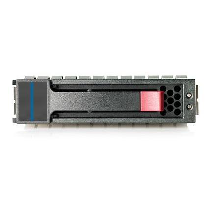 HPE 2TB SATA III Hard Drive 7200 RPM 3.5"