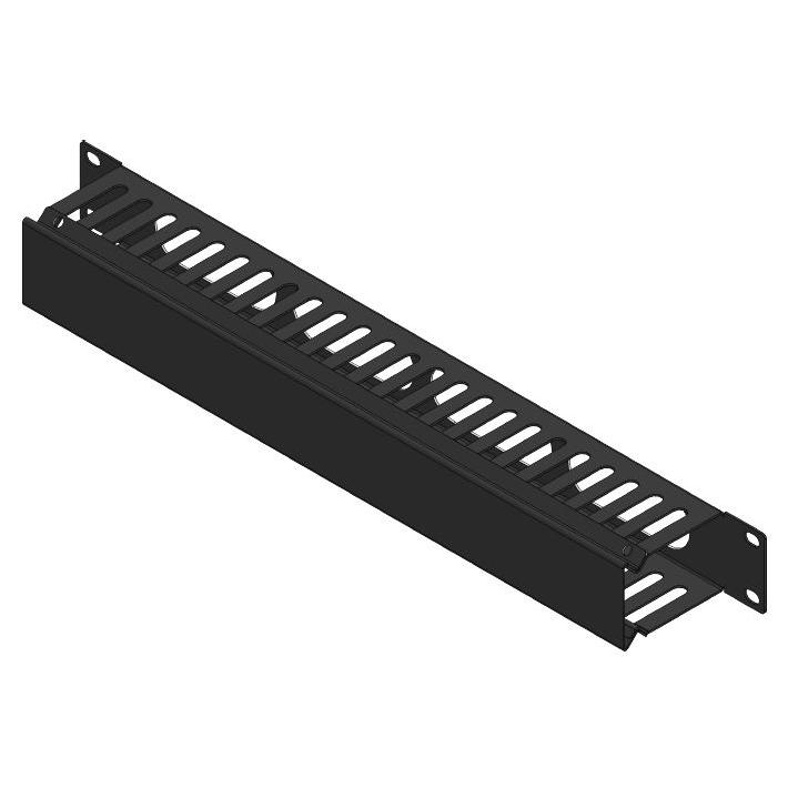 Lanview RAO400BL-24 Rack Accessory
