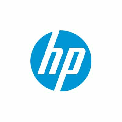 HP 65W Internal Power Adapter & UPS 8PZ93AV (Black)