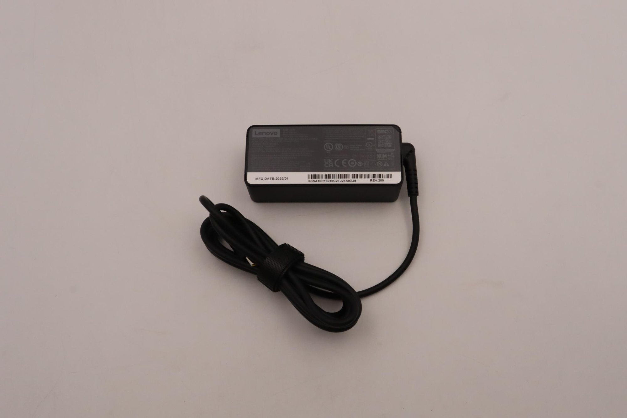Lenovo 45W Internal Power Adapter & UPS
