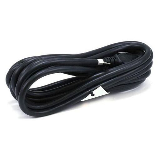 Cable de alimentación Lenovo 00XL064, Negro, 1 m