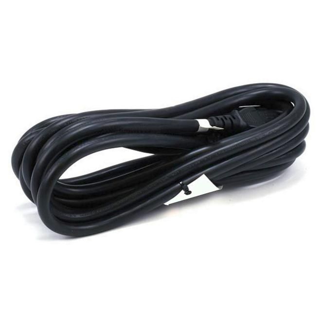 Cable de alimentación Lenovo 00XL064, Negro, 1 m