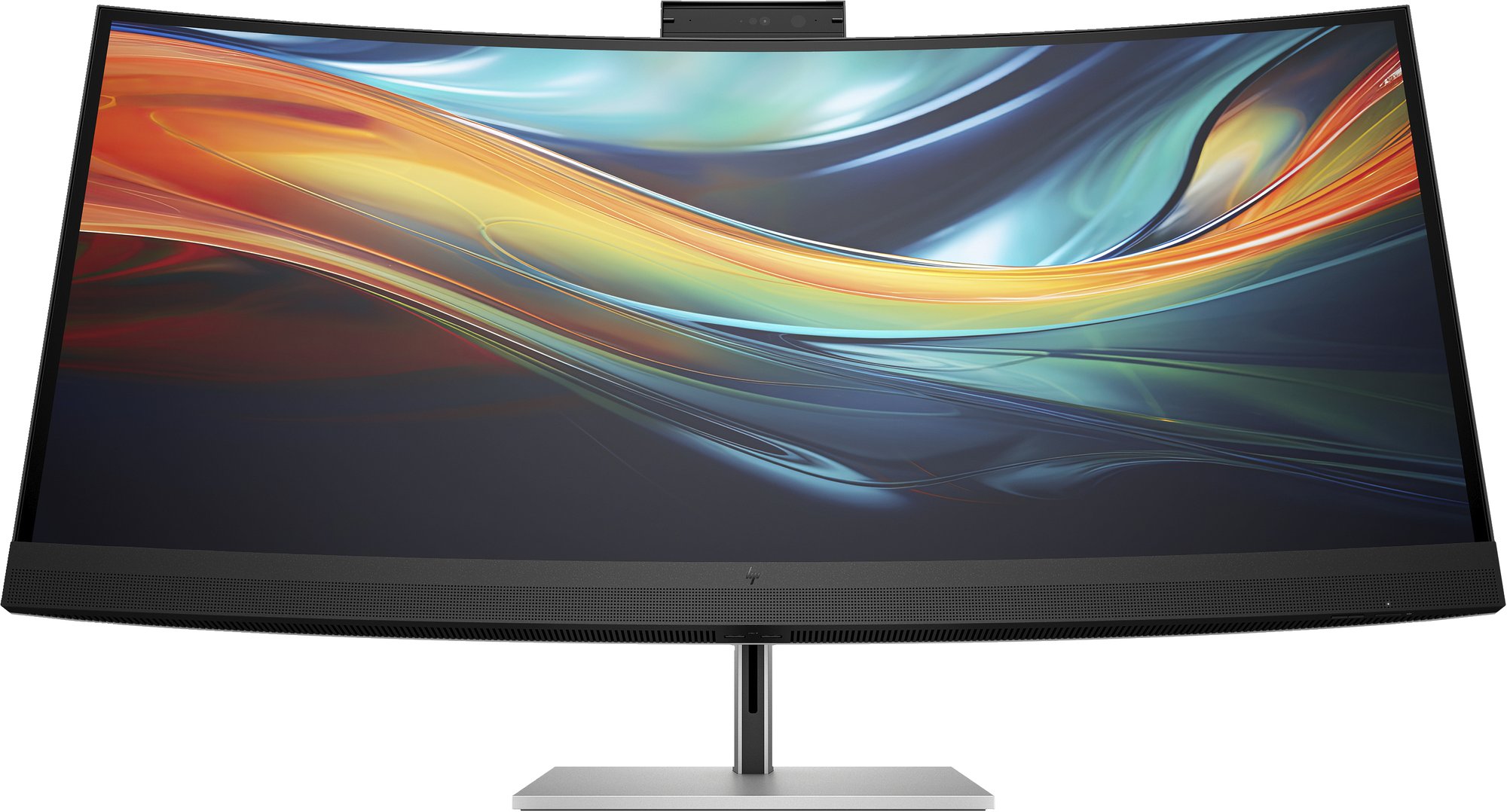 HP 7 Pro 39.7-inch 5K2K Conference Display