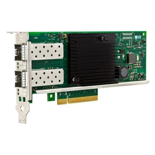 Dell 540-BDQZ Internal Network Card 10,000 Mbps Fiber