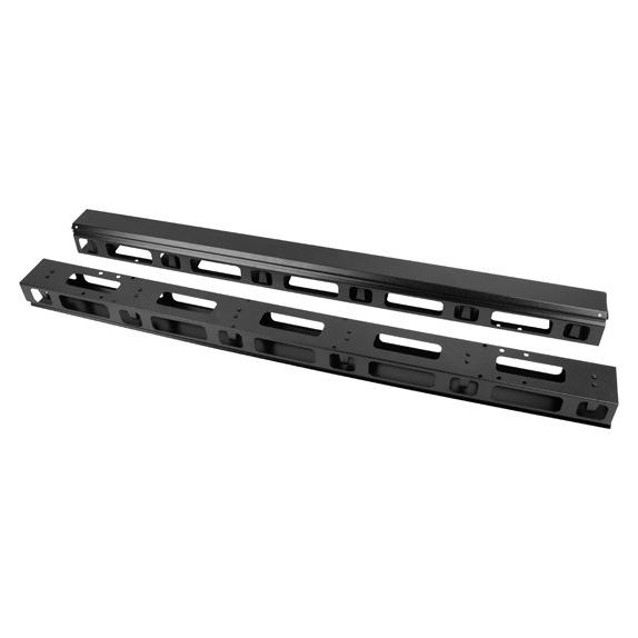 Lanberg Cable Management Panel (AK-1207-B)