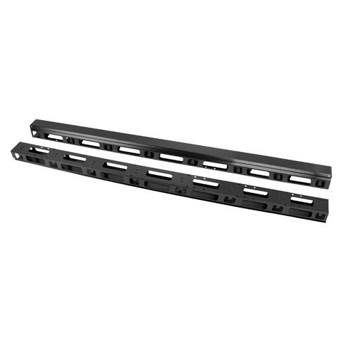 Lanberg Cable Management Panel