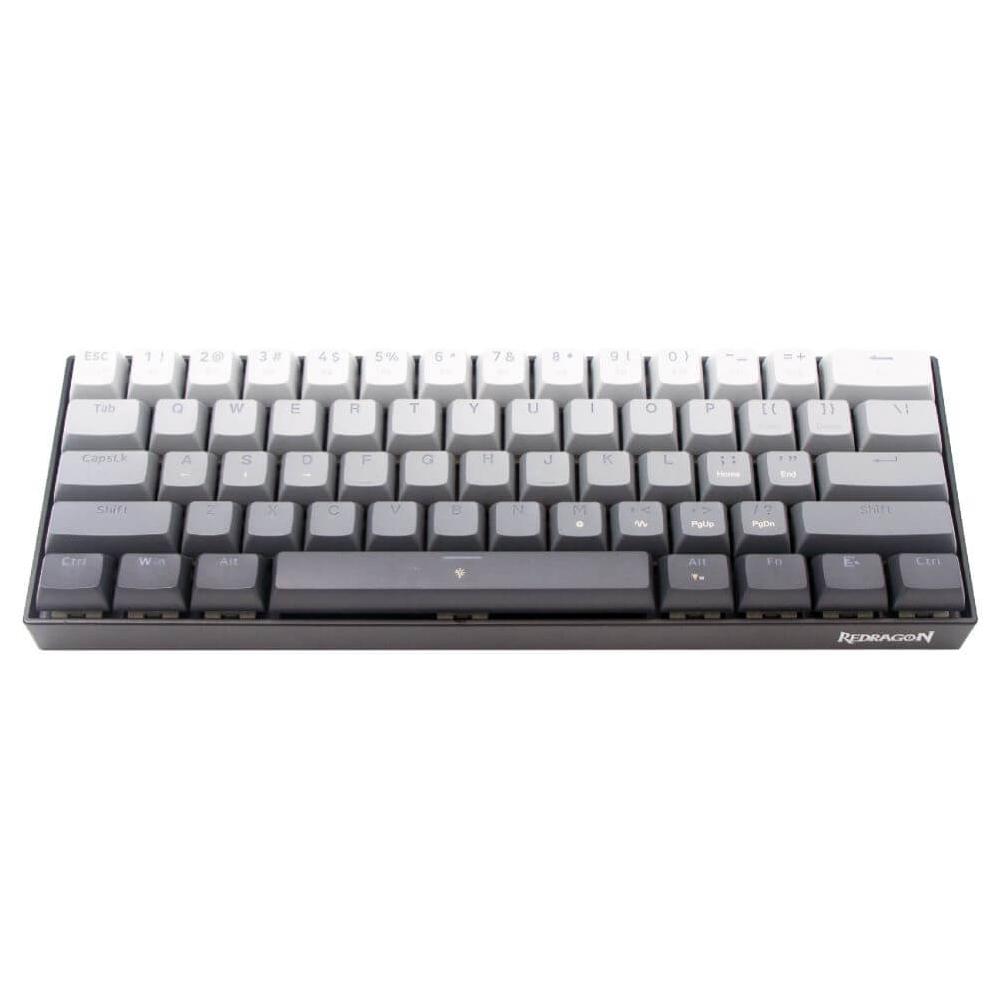 Redragon K617GGB-RGB-M Fizz Mechanical Keyboard