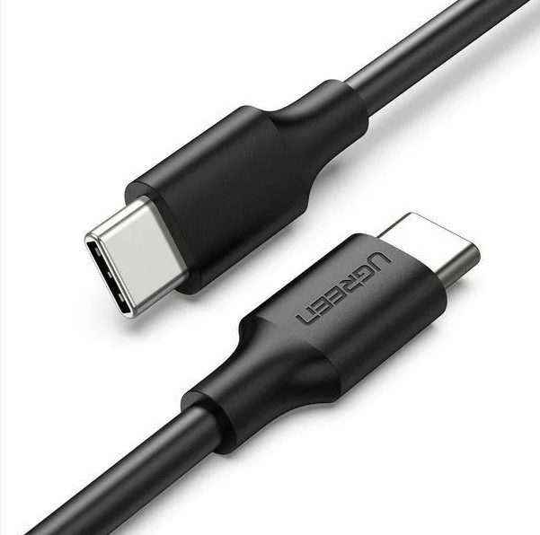 Ugreen USB-C Cable 1m, Black
