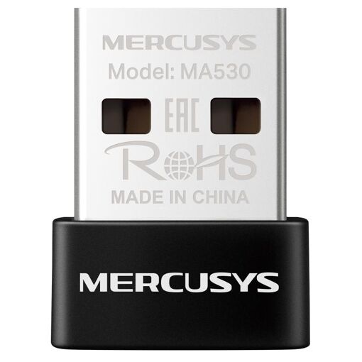 Carte réseau Bluetooth Mercusys MA530
