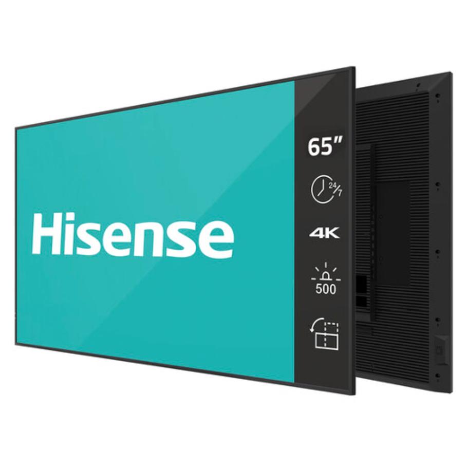 Hisense 65DM66D 65-Inch Dynamic LED Display, 4K Ultra HD, Wi-Fi, Android 11
