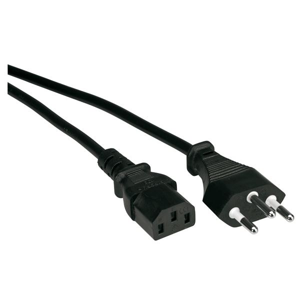 Cable eléctrico Value 19.99.1222