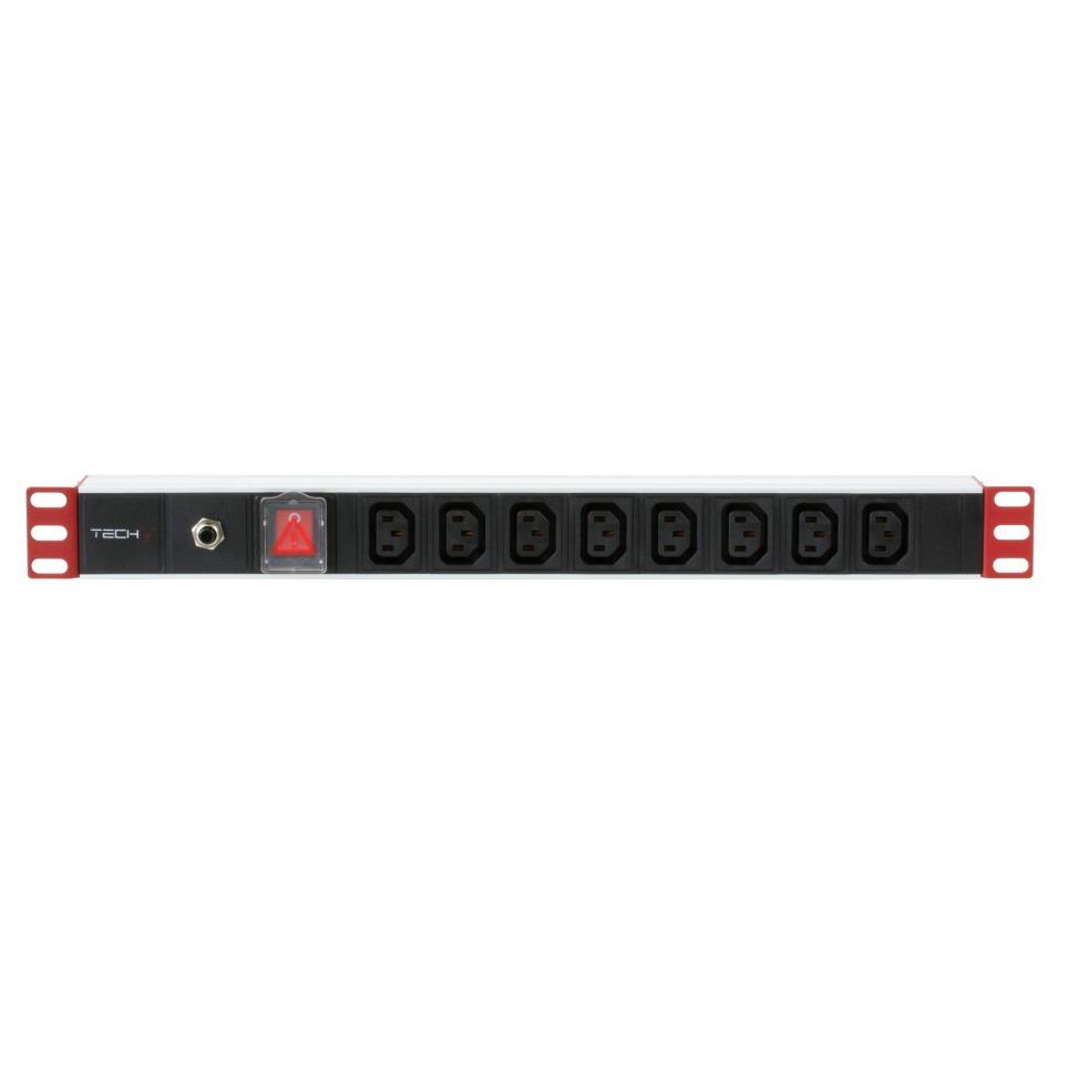 Techly I-CASE STRIP Power Supply Unit