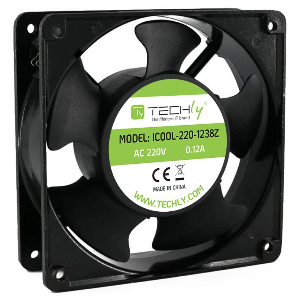 Techly ICOOL-220 Ventilation Module