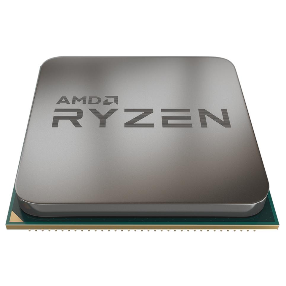 AMD Ryzen 3 3200G Processor, 3.6 GHz, 4M L3 Cache