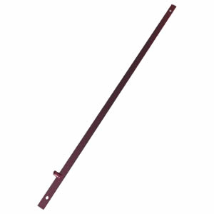 Triton 42U Vertical Earthing Rail