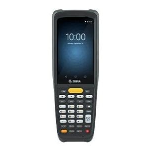 Zebra KT-MC27BJ-2A3S2RW 4" Pocket PC
