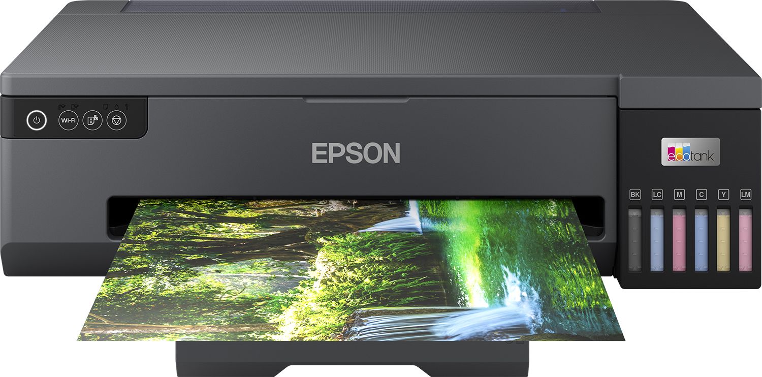 Epson EcoTank L18050 Photo Inkjet Printer 5760 x 1440 DPI Wi-Fi