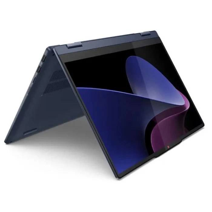 Ordinateur portable Lenovo Ideapad 5 14 pouces, processeur Intel Core i5, 8 Go de RAM, 256 Go SSD, Windows 11 (réfurbissé)