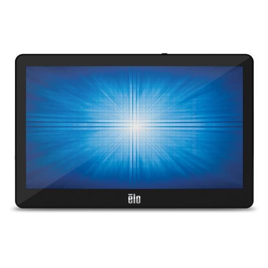Elo Touch 1302L 13.3" Full HD Touchscreen Monitor, Black