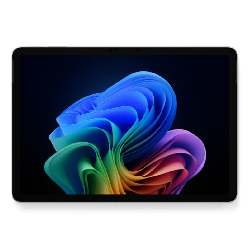 Microsoft Pro SD Snapdragon X Plus 12p 24GB 1TB CM SC Platinum UMA W1 Tablet PC