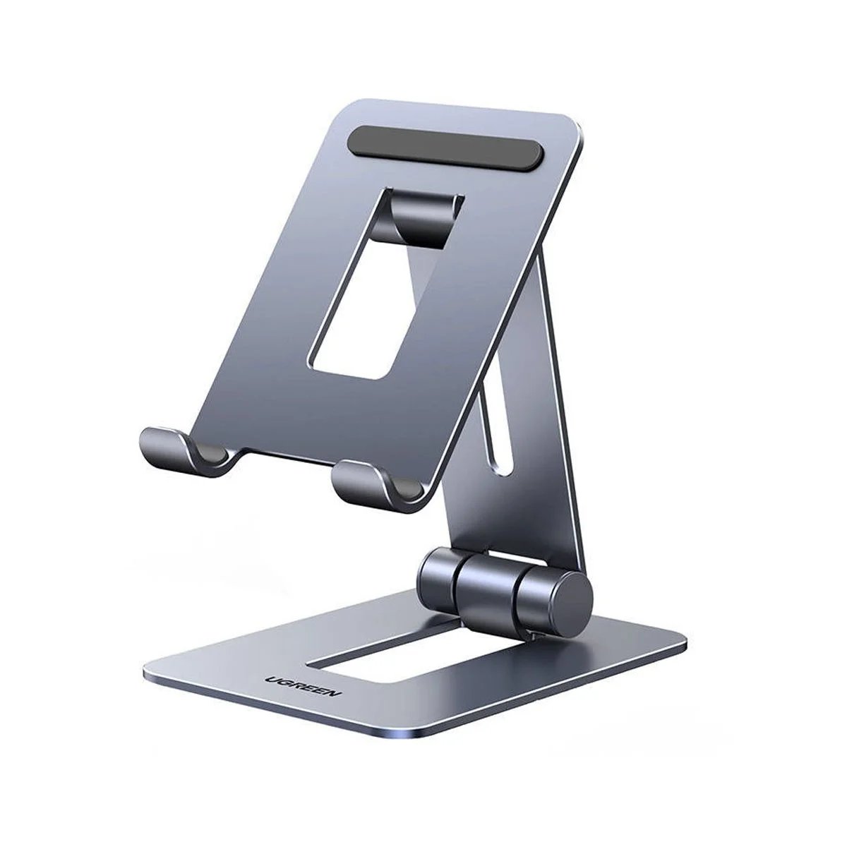 Ugreen LP678 Silver Table Cell Phone Holder