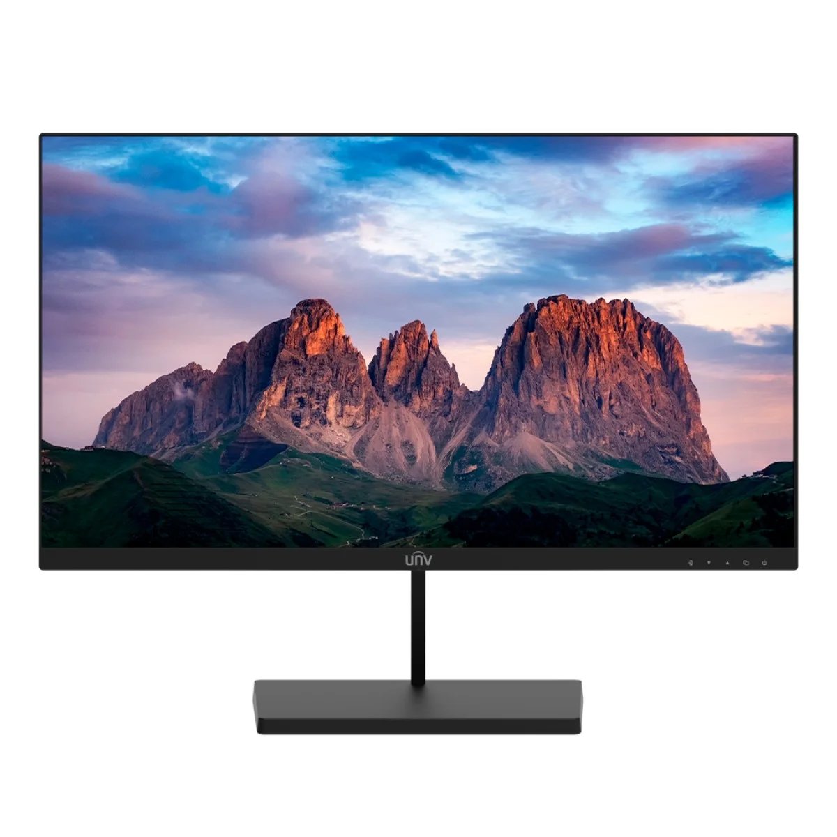 Uniview UV-MW-LC22-P 22" VA FHD 75Hz Monitor, Black