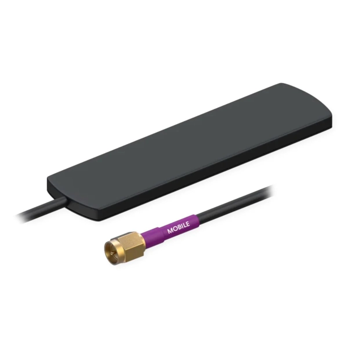 Teltonika 4G Antenna 2 dBi 1710-2170MHz Black