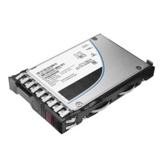 HPE 873367-B21 3.2TB 2.5" SAS SSD