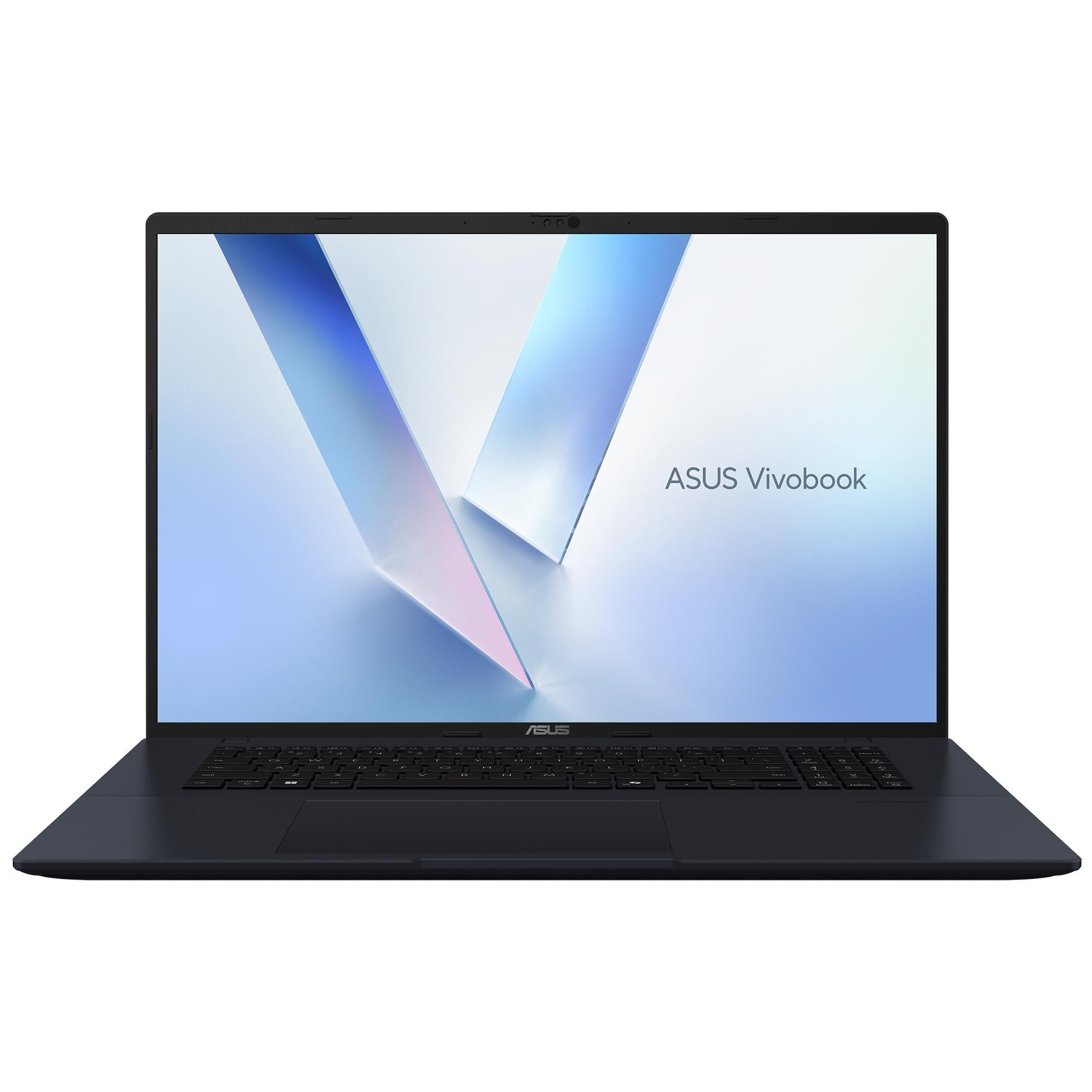 ASUS Vivobook 18 M1807GA Copilot+ PC AMD Ryzen AI 9 465 Ordinateur portable 18" WUXGA 16 Go DDR5-SDRAM 1 To SSD Wi-Fi 6 (802.11ax) Windows 11 Home Bleu