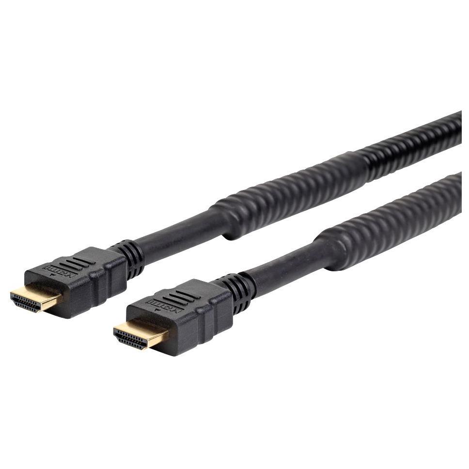 VivoLink PROHDMIAM5 5m HDMI Cable
